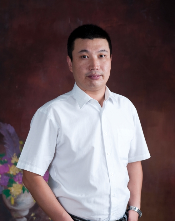 冯永军