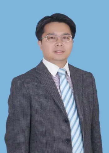 杨学明