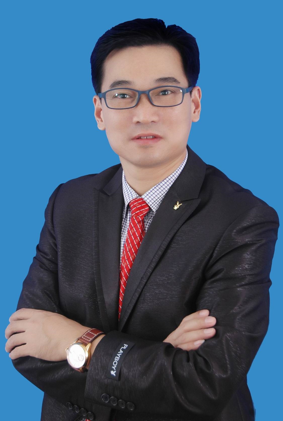 许愿