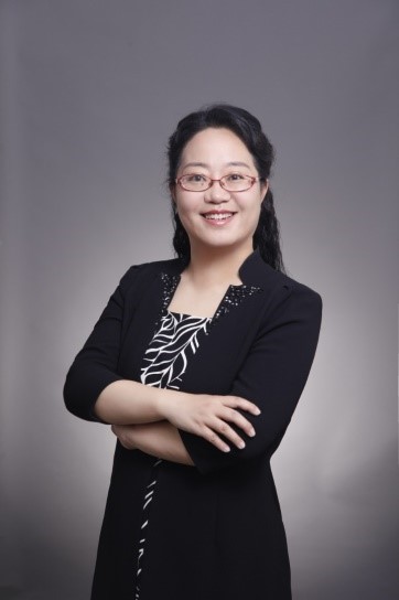 李薇