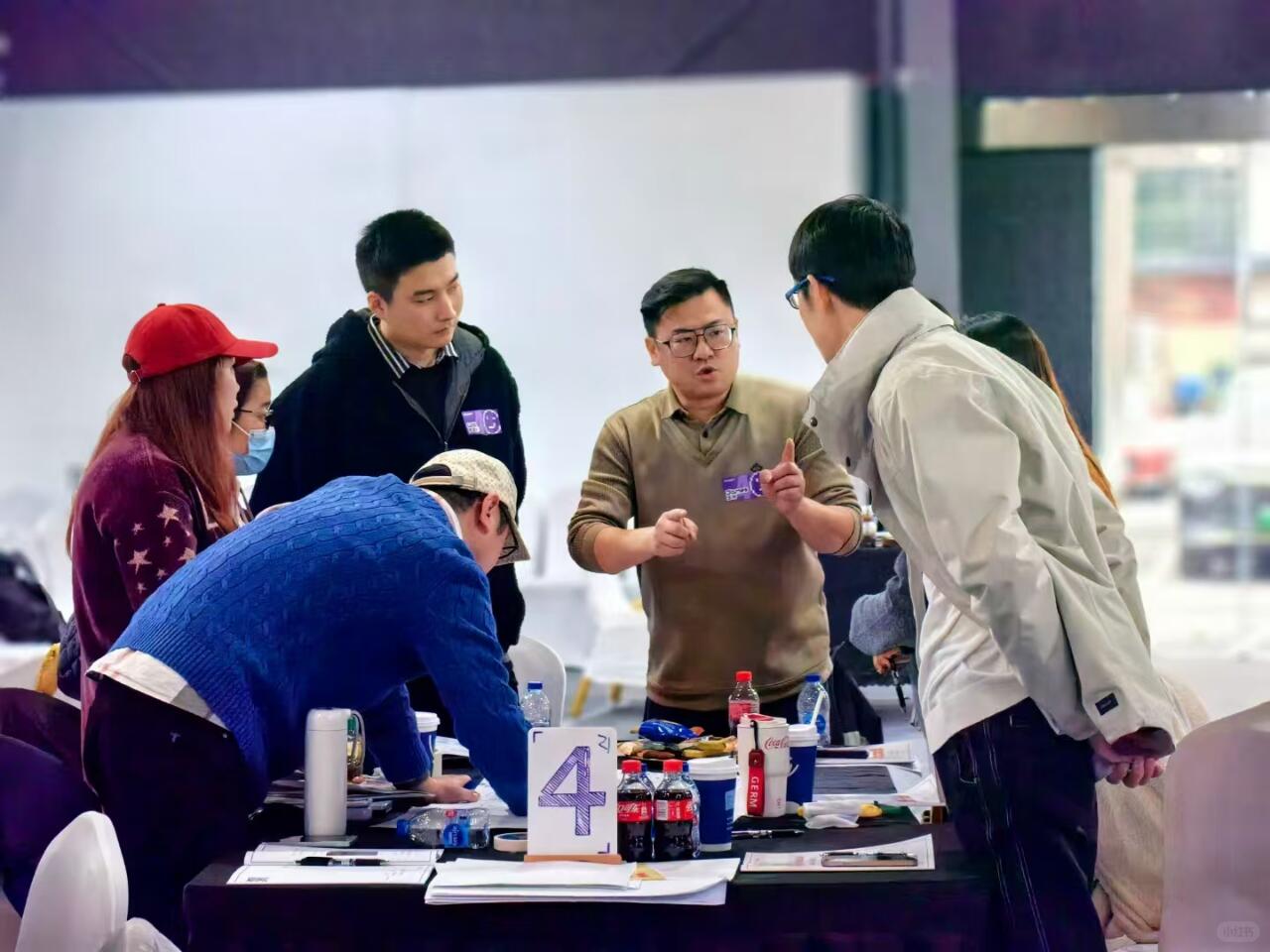 北京银行讲授创新思维圆满结束