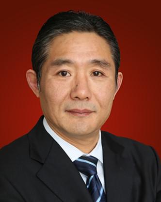 袁军
