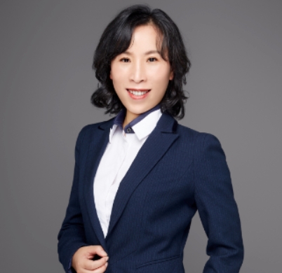 陆喜梅