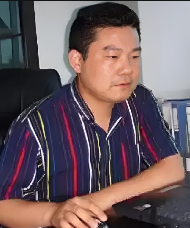 郑纪东
