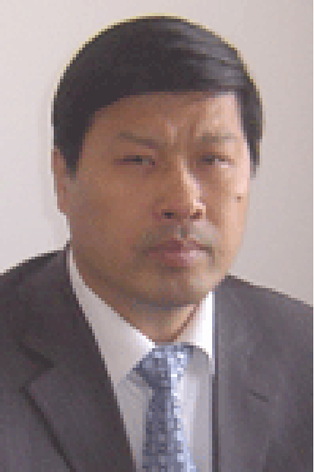 胡新生