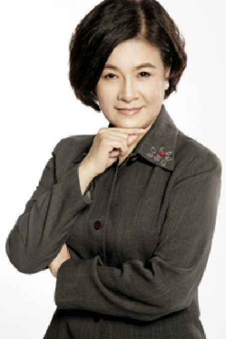 陈军燕