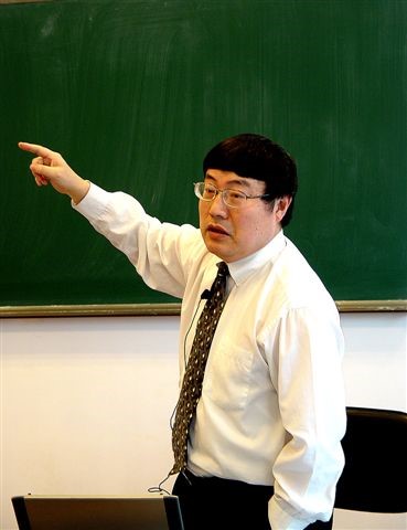 时勘