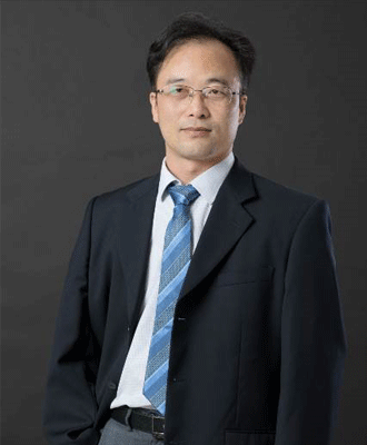 董道军