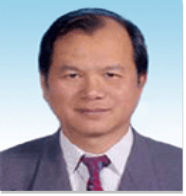 傅武雄