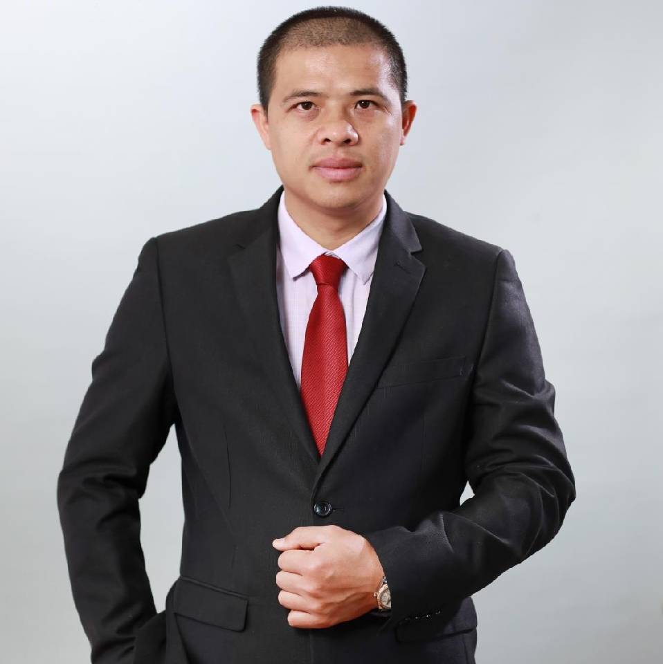 刘小明