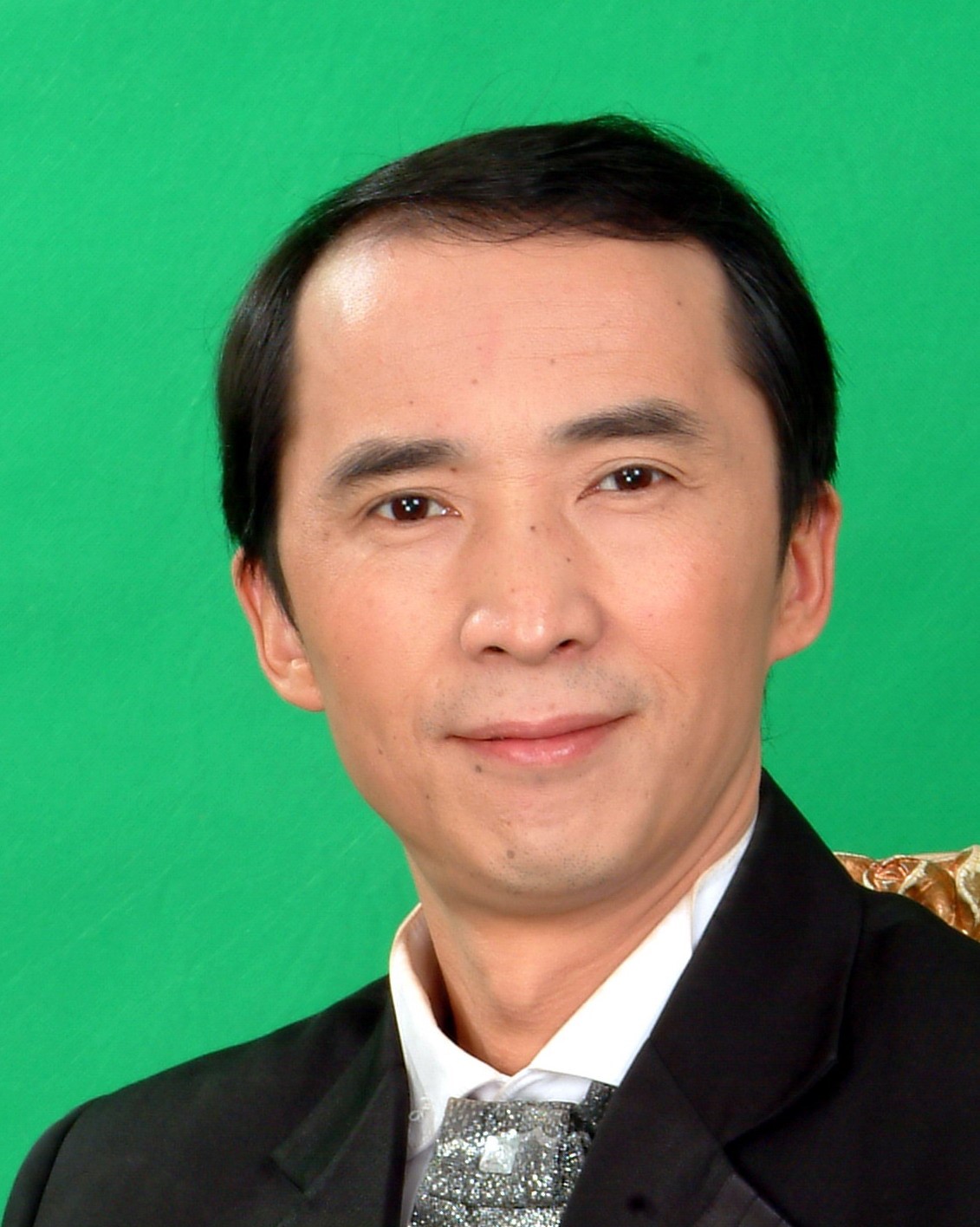 张仲豪