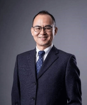 李真