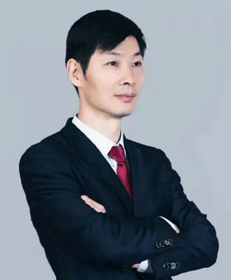 黄启富