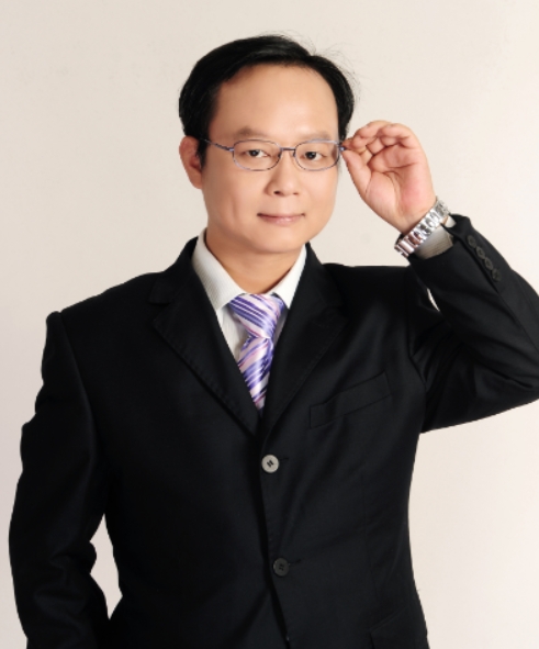 柳瑞军